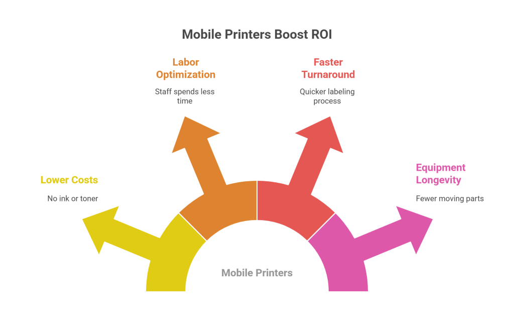ROI: More Than Just Cost-Saving