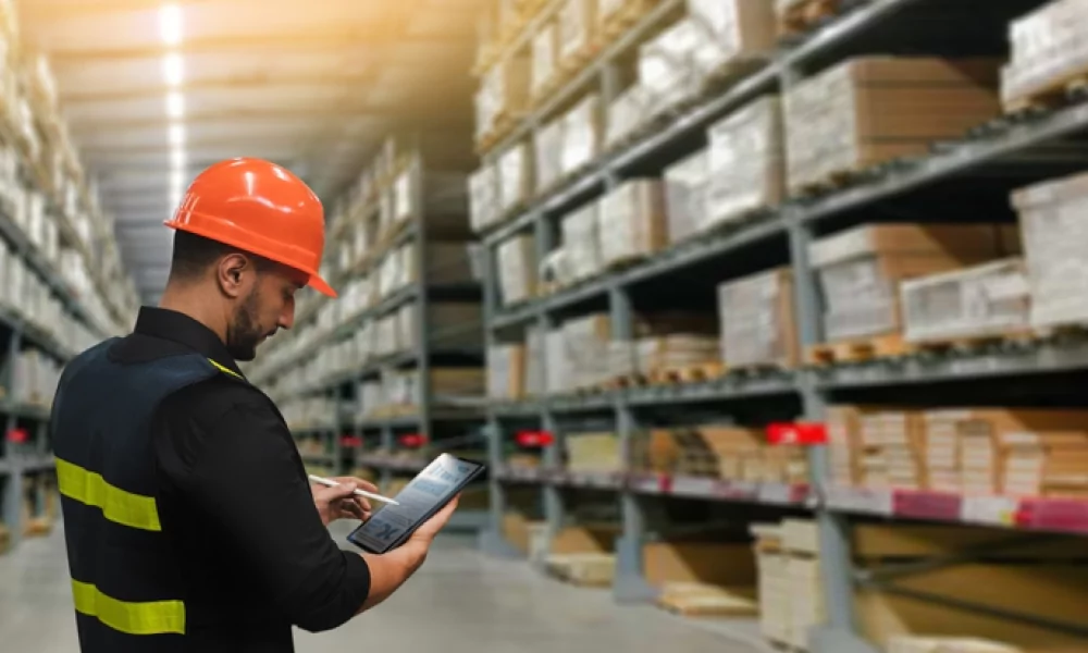 Why Drone Inventory Management is the Future of Warehousing