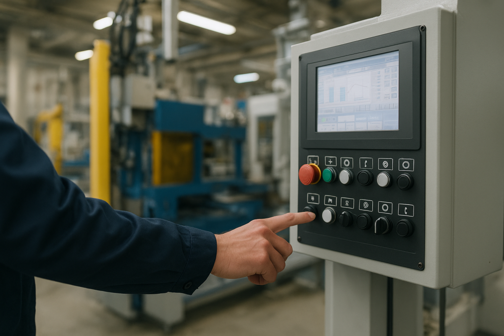 Why the World’s Biggest Manufacturers Rely on Execution Systems