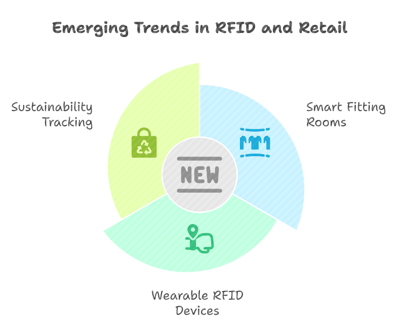 Future Trends in RFID and Retail