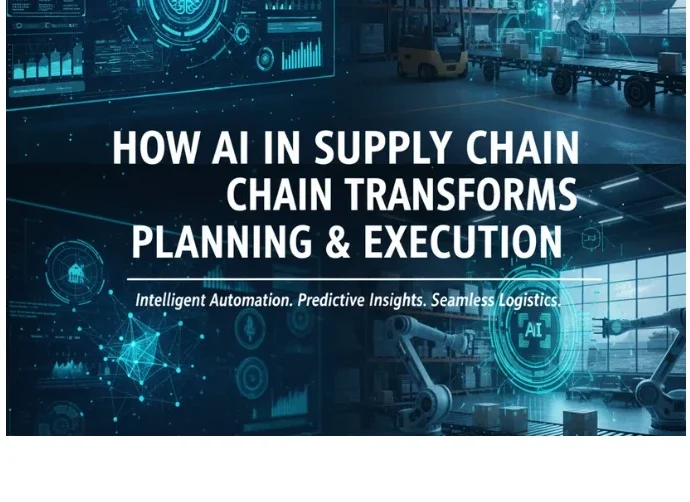 AI in Supply Chain