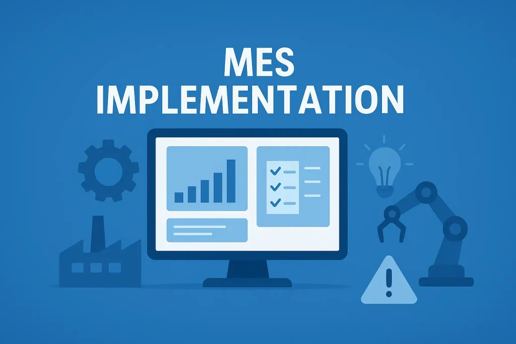 MES Implementation