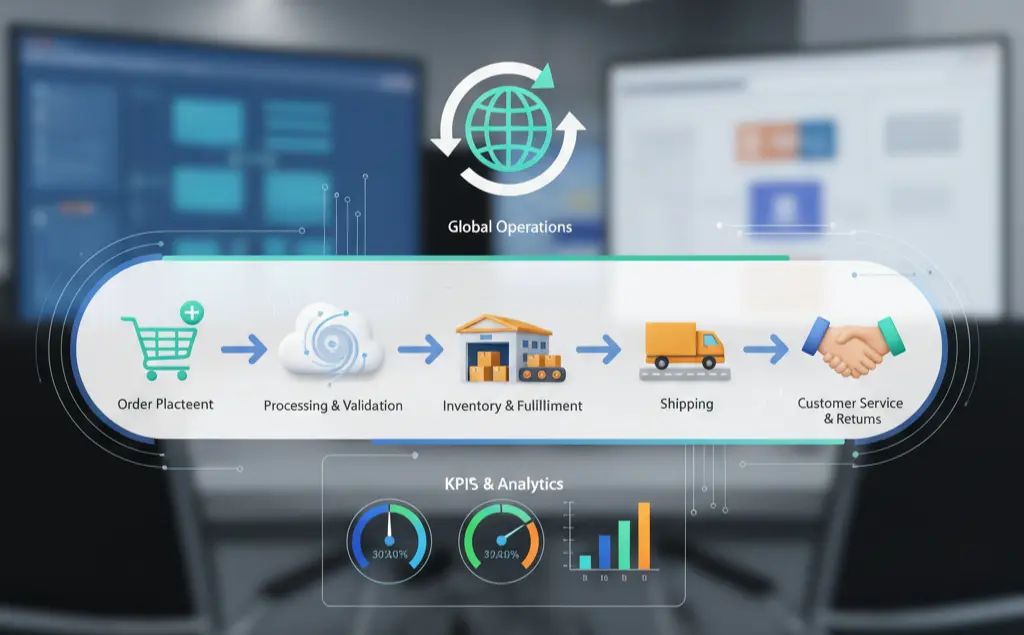 The Complete Guide to Order Management