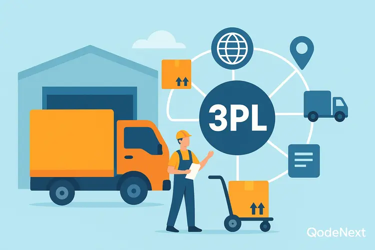 what is 3pl