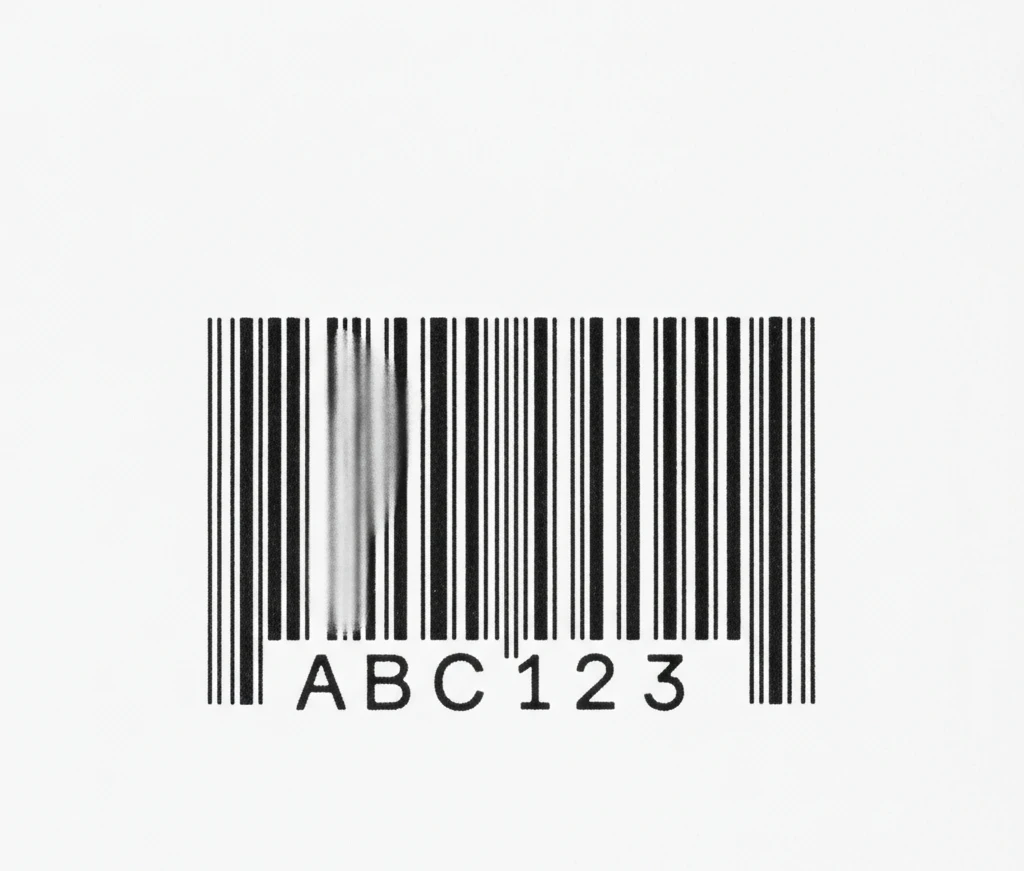 how to generate barcode for product