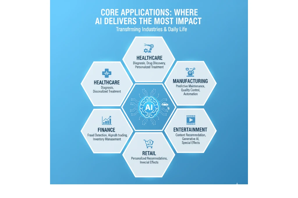 AI in Supply Chain