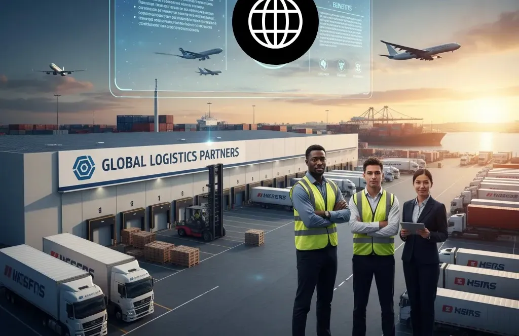 third party logistics