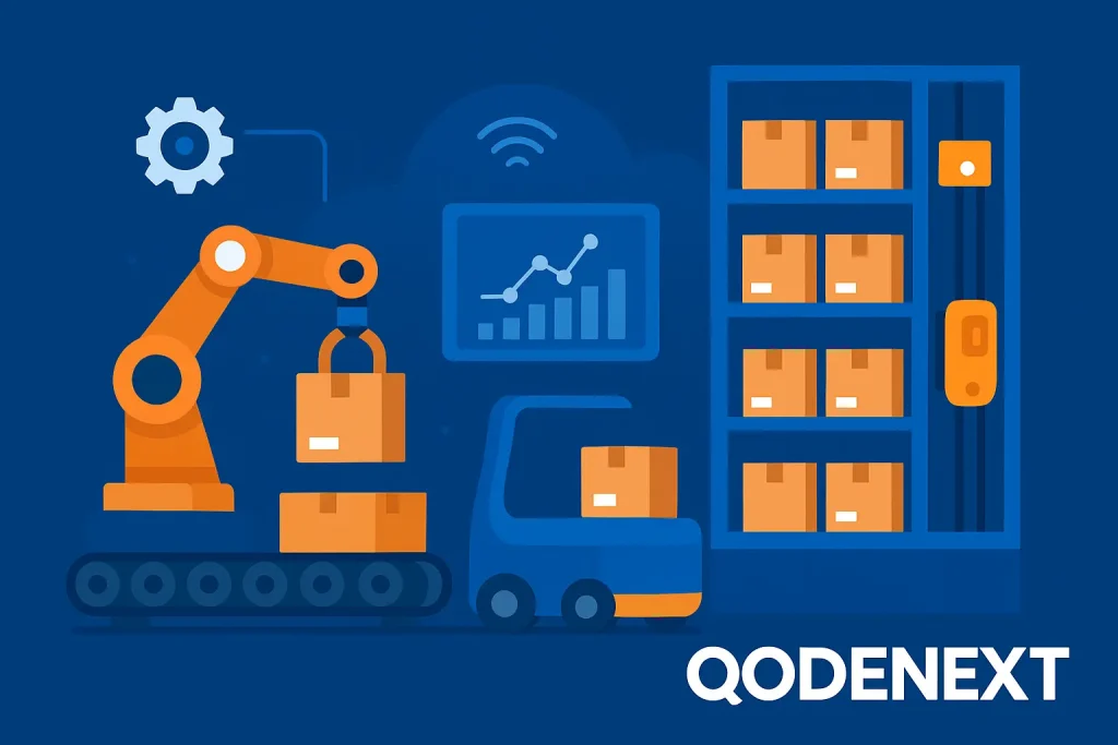 warehouse automation thumbnail